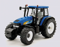 ROS 302679 1:32 SCALE NEW HOLLAND TM175 GEN 2 WITH FRONT WEIGHT LIMITED EDITION