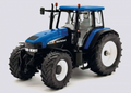 ROS 302686 1:32 SCALE NEW HOLLAND TM190 GEN 1 LIMITED EDITION