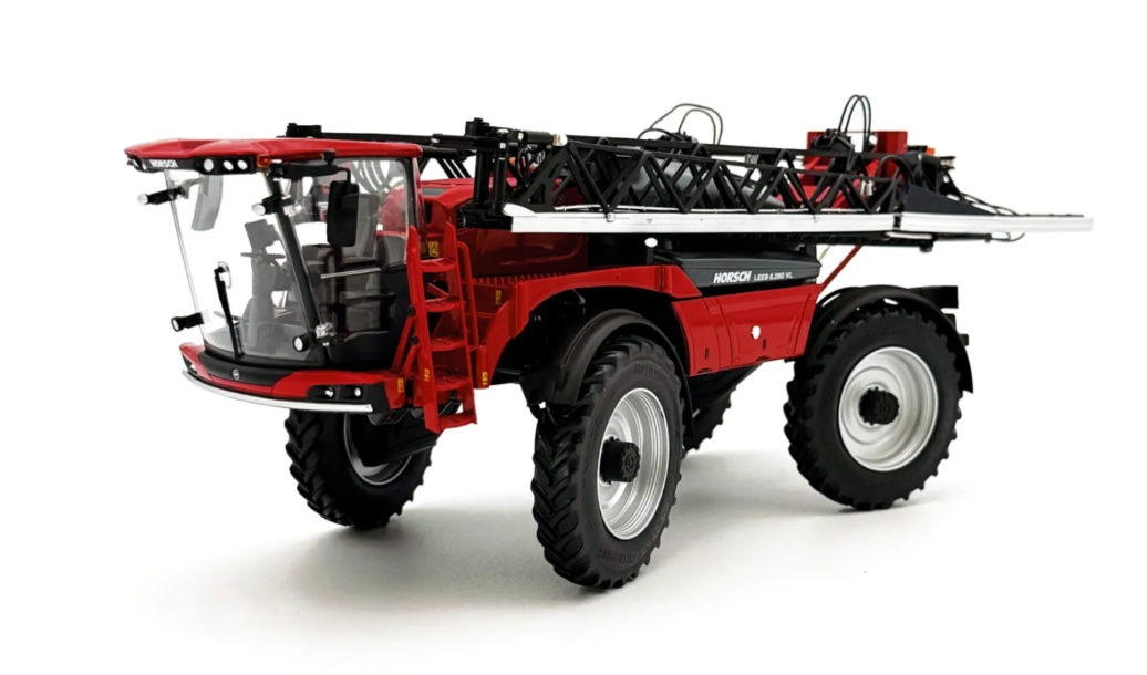 ROS 601963 1:32 SCALE HORSCH LEEB 6.280 VL SELF PROPELLED SPRAYER