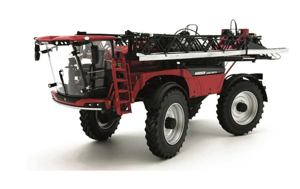 ROS 602731 1:32 SCALE HORSCH LEEB 6.300 VL SELF PROPELLED SPRAYER