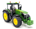 WIKING 1:32 SCALE JOHN DEERE 7290R LIMITED EDITION