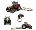 UNIVERSAL HOBBIES STEYR 6200 IMPULS CVT KEYRING
