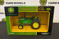 BRITAINS 40923 1:32 SCALE JOHN DEERE 4020 TRACTOR (EUROPEAN SPECIFICATION)