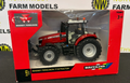 BRITAINS 43107A1 1:32 SCALE MASSEY FERGUSON 7718 TRACTOR