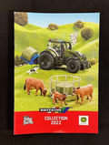 BRITAINS FARM 2022 A5 CATALOGUE
