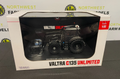 UNIVERSAL HOBBIES 6746 1:32 SCALE VALTRA G135 WITH FRONT LOADER TITANIUM GREY