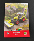 BRITAINS FARM 2025 A5 CATALOGUE