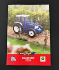 BRITAINS FARM 2026 A5 CATALOGUE