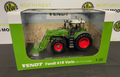 UNIVERSAL HOBBIES 6688 1:32 SCALE FENDT 618 VARIO WITH FRONT LOADER