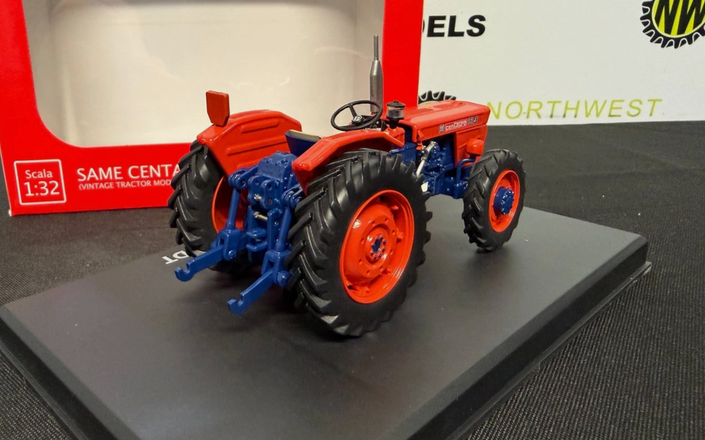 REPLICAGRI 256 1:32 SCALE SAME CENTAURO 60 DT 4WD