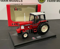 REPLICAGRI 207 1:32 SCALE INTERNATIONAL 955 2WD