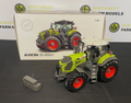 MARGE MODELS 00 0267 500 0 1:32 SCALE CLAAS AXION 9.450 CMATIC AGRITECHNICA