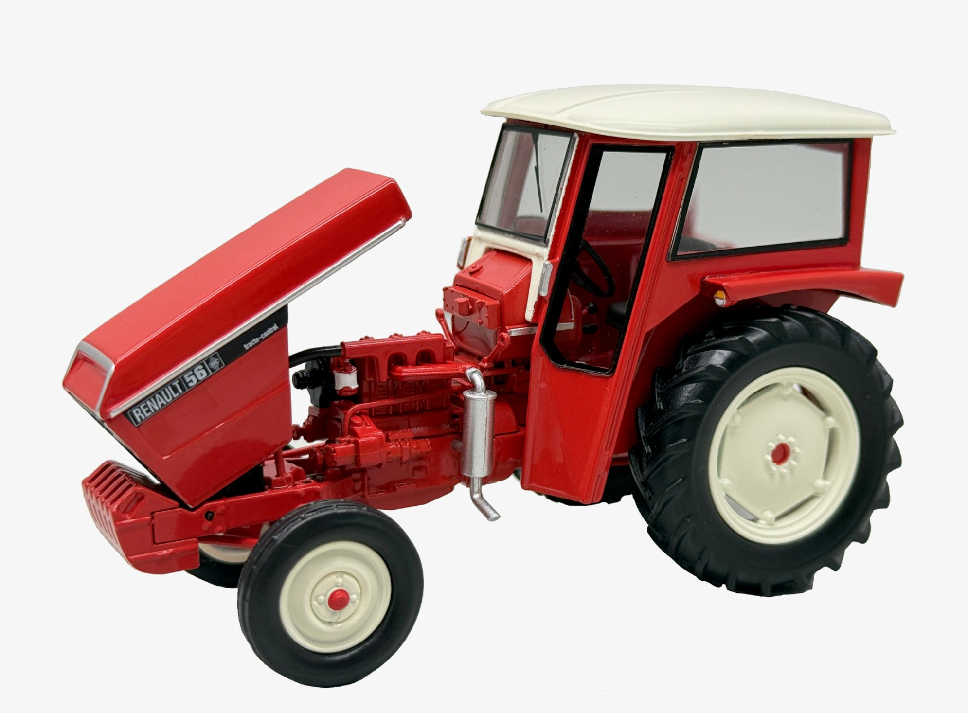 REPLICAGRI 246 1:32 SCALE RENAULT 56 WITH CAB