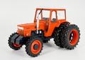 REPLICAGRI 409 1:32 SCALE FIAT 1000 DT WITH DUAL WHEELS