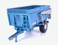 REPLICAGRI 297 1:32 SCALE MAUPU 10T TIPPING TRAILER