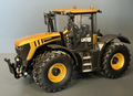 BRITAINS 43453G 1:32 SCALE JCB FASTRAC 4220 MATT GOLD