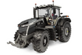 UNIVERSAL HOBBIES 7250 1:32 SCALE MASEY FERGUSON 9S.425 FULL BLACK LIMITED EDITION