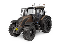 UNIVERSAL HOBBIES 1:32 SCALE VALTRA N175 JUBILEUM BROWN MATT 75TH ANNIVERSARY EDITION