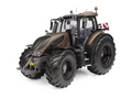 UNIVERSAL HOBBIES 1:32 SCALE VALTRA T236 75TH ANNIVERSARY BROWN MATT