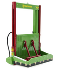 MARGE MODELS 2703 1:32 SCALE STRAUTMANN SILAGE BLOCK CUTTER