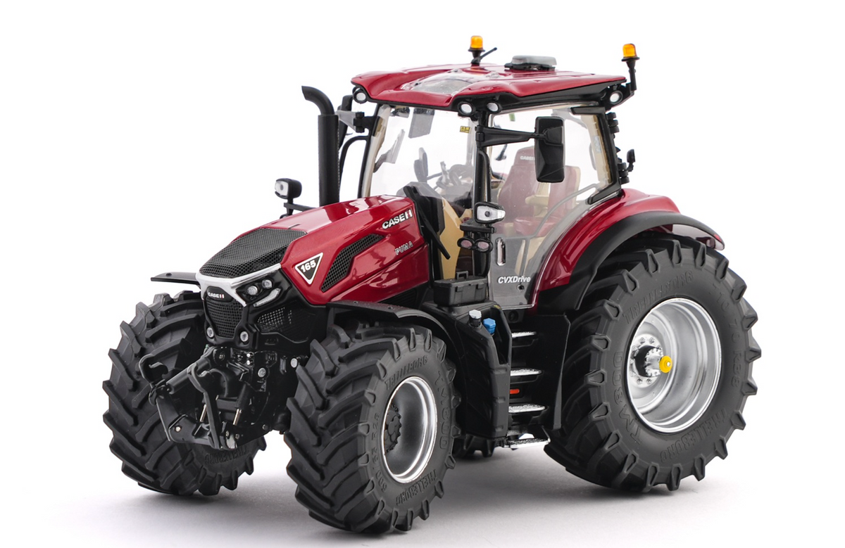 ROS 301740 1:32 SCLAE CASE IH PUMS 165 CVX DRIVE TRACTOR