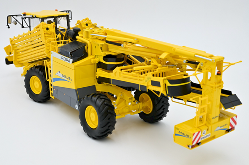 WIKING 013018300 1:32 SCALE ROPA MAUS 6