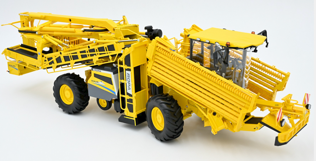 WIKING 013018300 1:32 SCALE ROPA MAUS 6