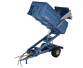 REPLICAGRI 1:32 SCALE 298 MAUPU 10 T TRAILER
