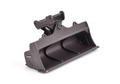 AT COLLECTIONS 3200114 1:32 SCALE TILTABLE DITCHING BUCKET