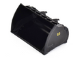 AT COLLECTIONS 3200179 1:32 SCALE EUROSTEEL HKB115-6-2800 HIGH TIP BUCKET