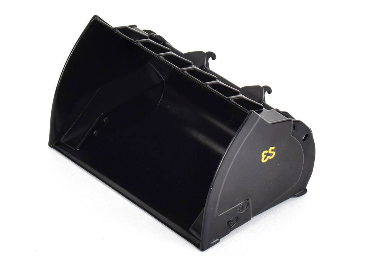 AT COLLECTIONS 3200179 1:32 SCALE EUROSTEEL HKB115-6-2800 HIGH TIP BUCKET