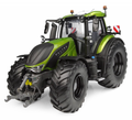 UNIVERSAL HOBBIES 7259 1:32 SCALE VALTRA T236 OLIVE GREEN
