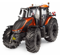 UNIVERSAL HOBBIES 7291 1:32 SCALE VALTRA T236 BURNT ORANGE